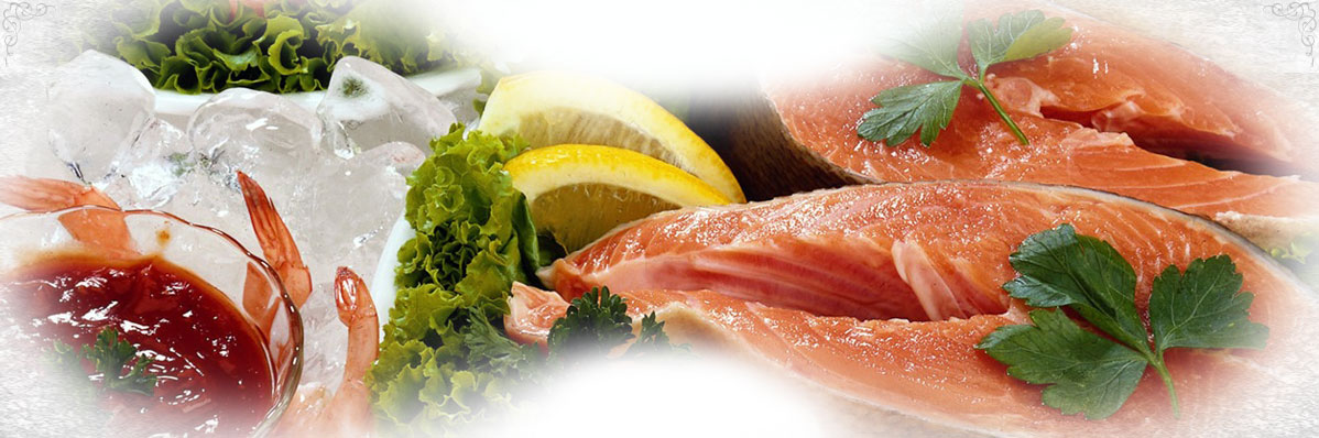 производство рыбной продукции, купить рыбу оптом